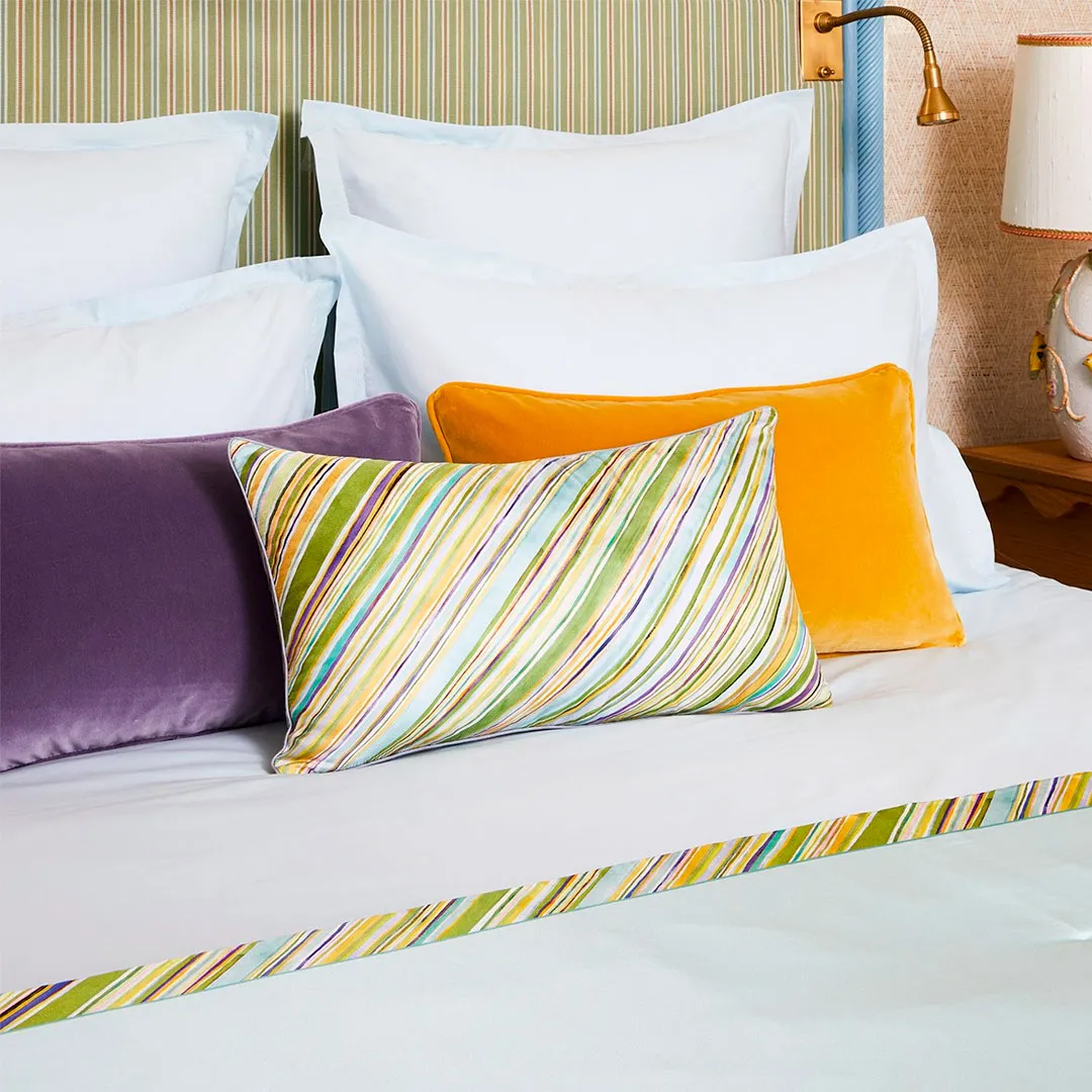 Наволочка декоративная LUCIOLE