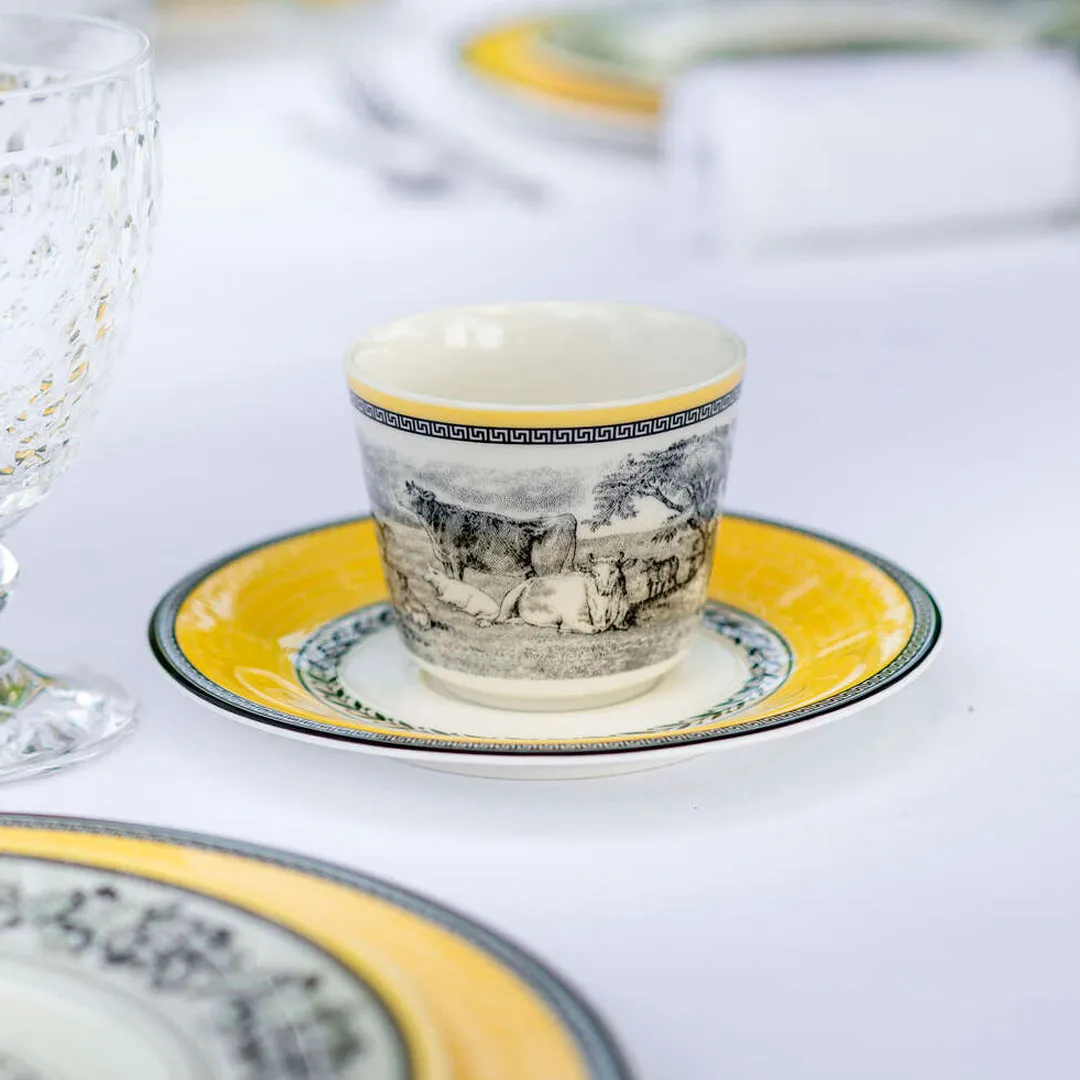 Чашка для кофе/чая