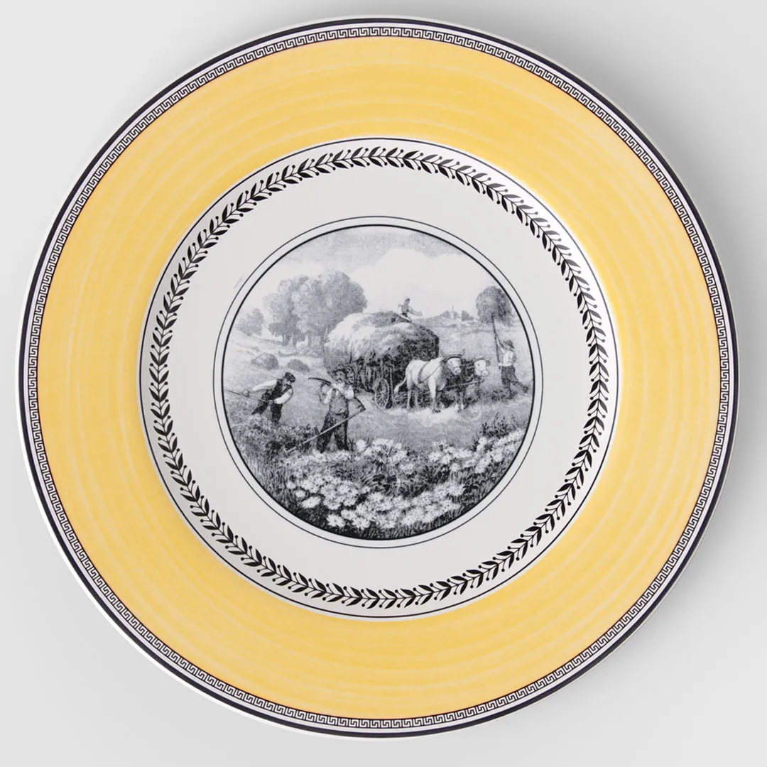 Буфетное блюдо