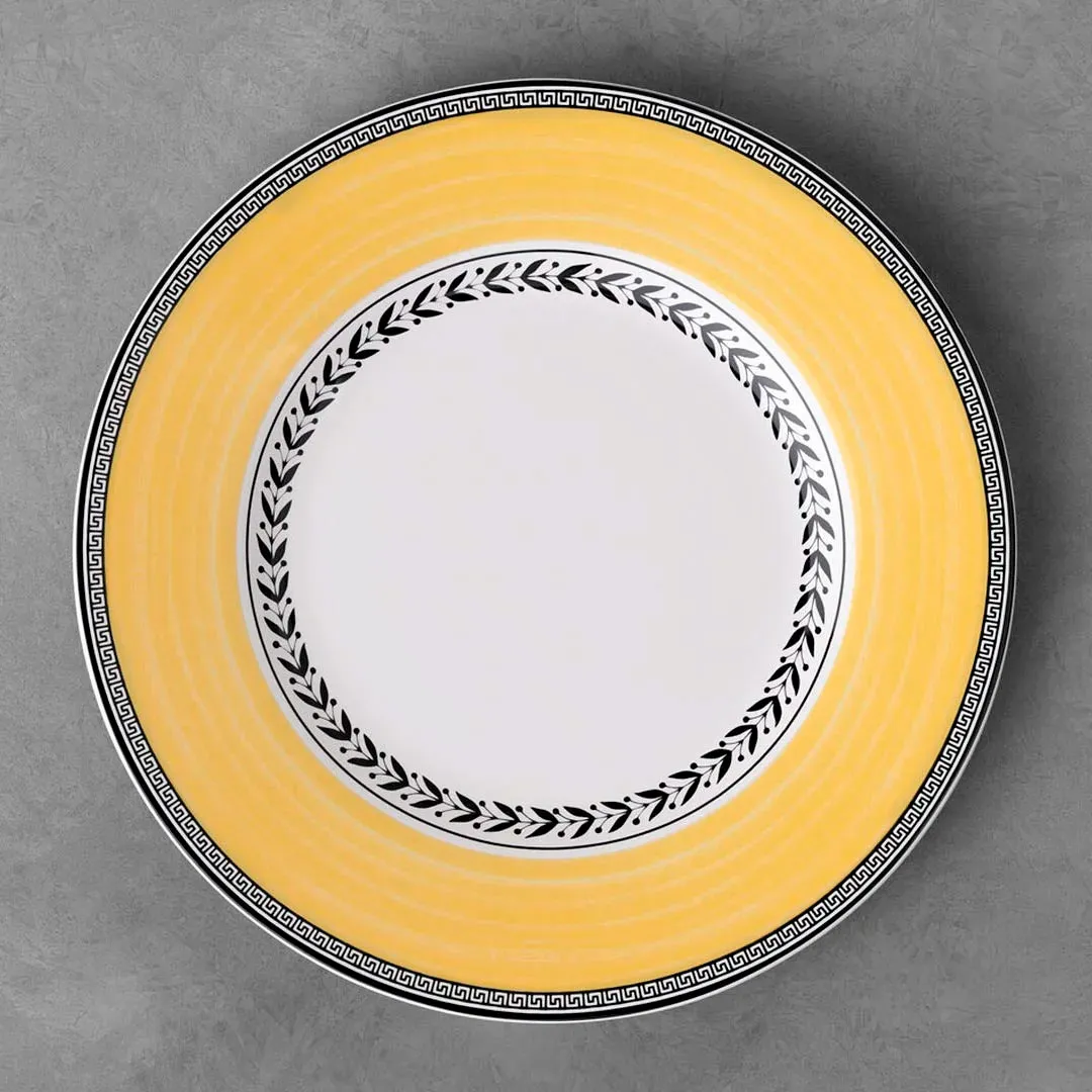 Салатная тарелка