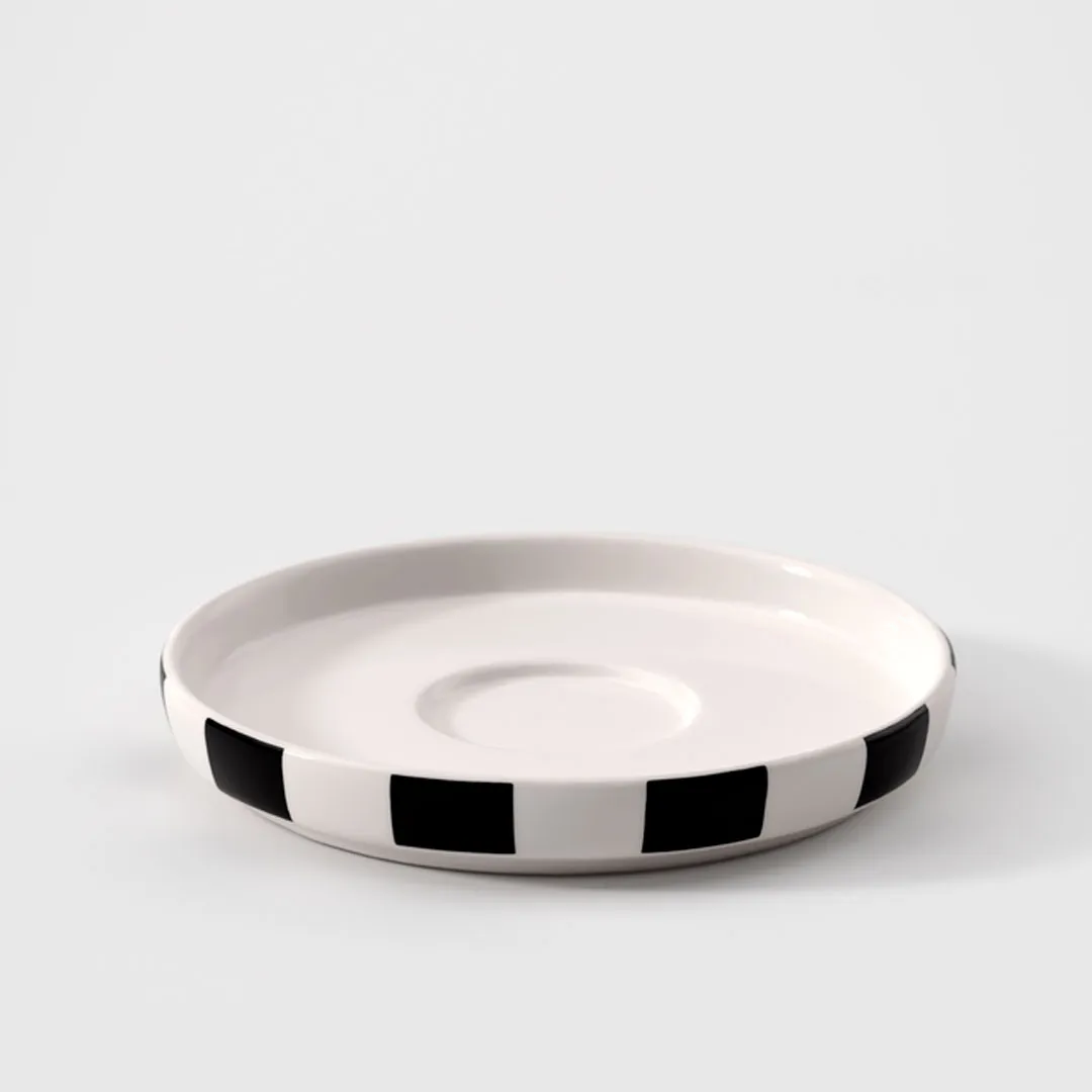 Блюдце под чашку для эспрессо