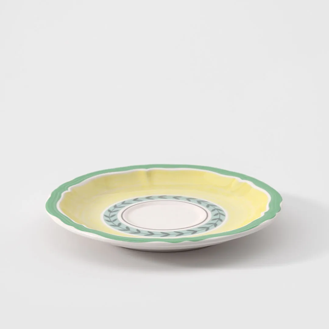 Блюдце под чашку для эспрессо