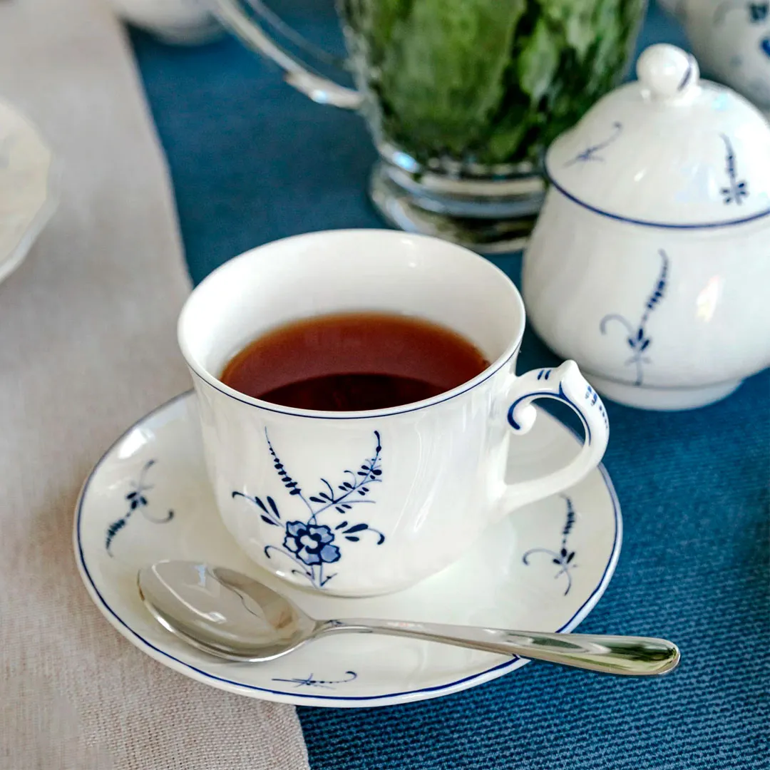 Чашка для завтрака