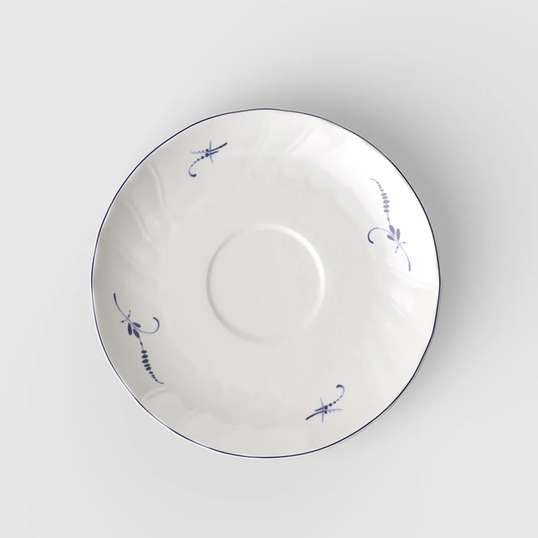 Блюдце под чашку для чая