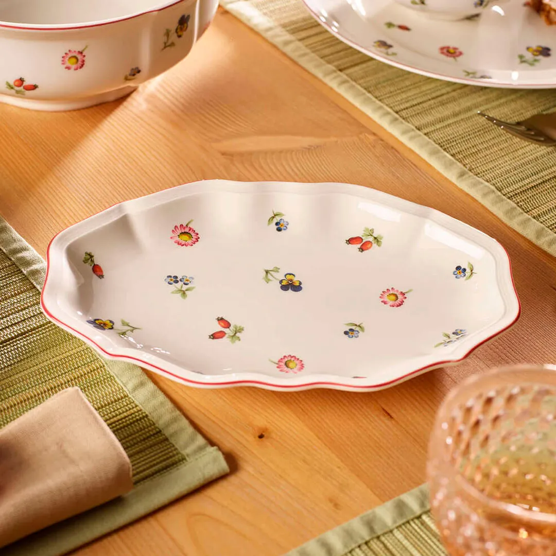 Тарелка для солений