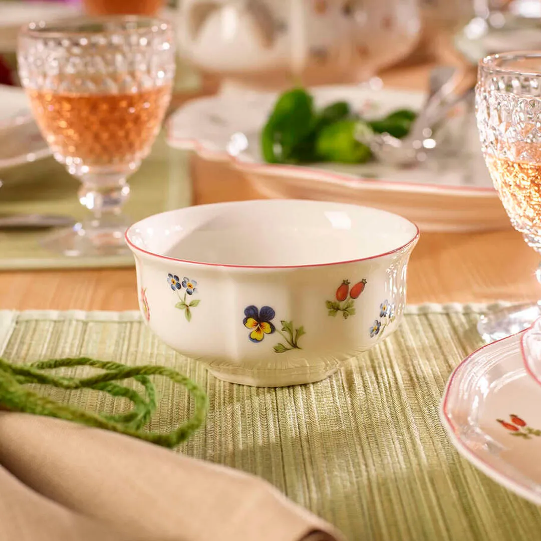 Индивидуальная миска