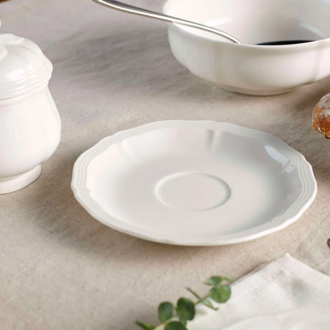 Блюдце под чашку для чая