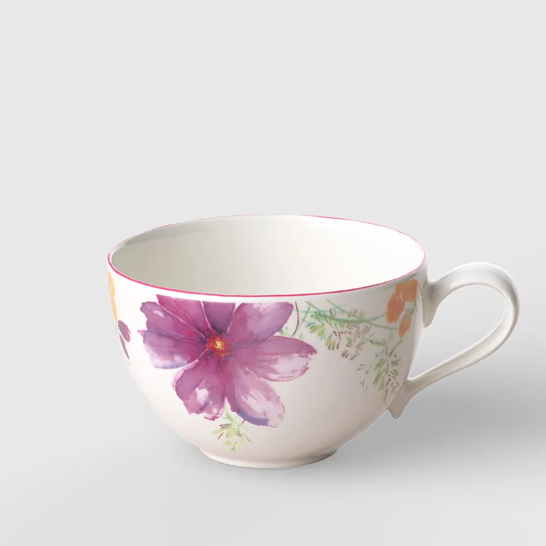 Чашка для завтрака