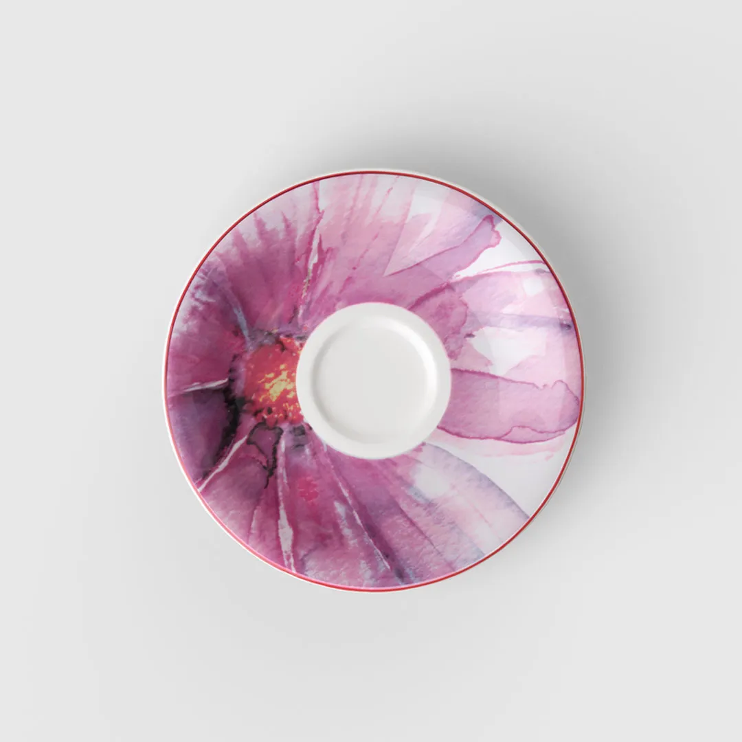 Блюдце под чашку для эспрессо