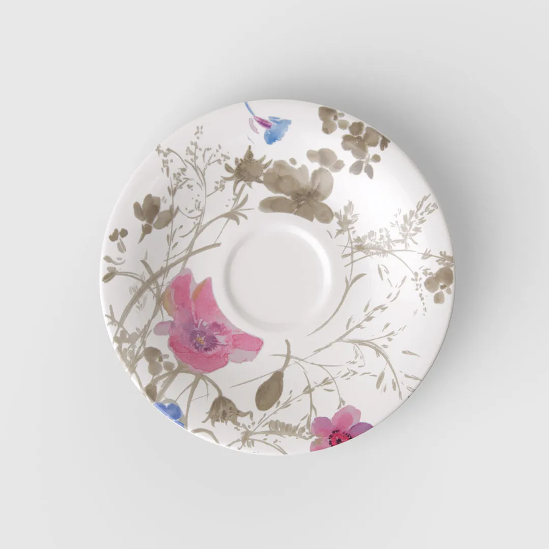 Блюдце под чашку для кофе