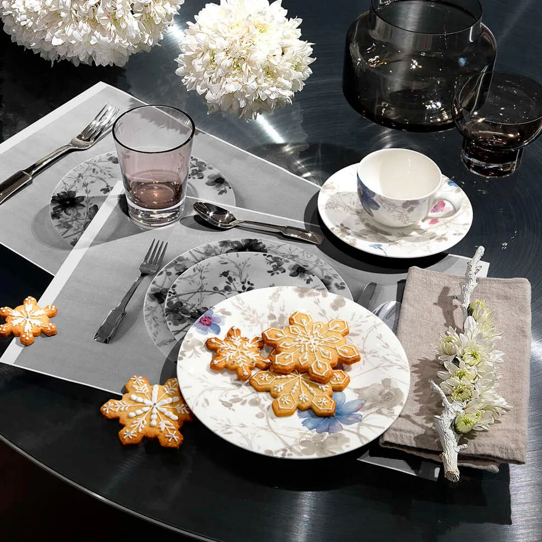 Салатная тарелка