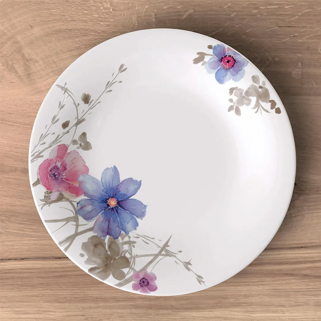 Салатная тарелка