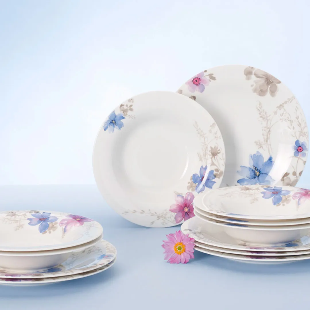 Обеденный набор 12 предметов