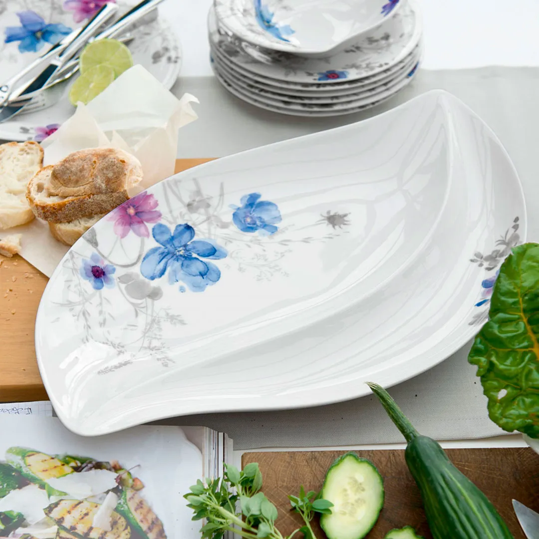 Сервировочное блюдо