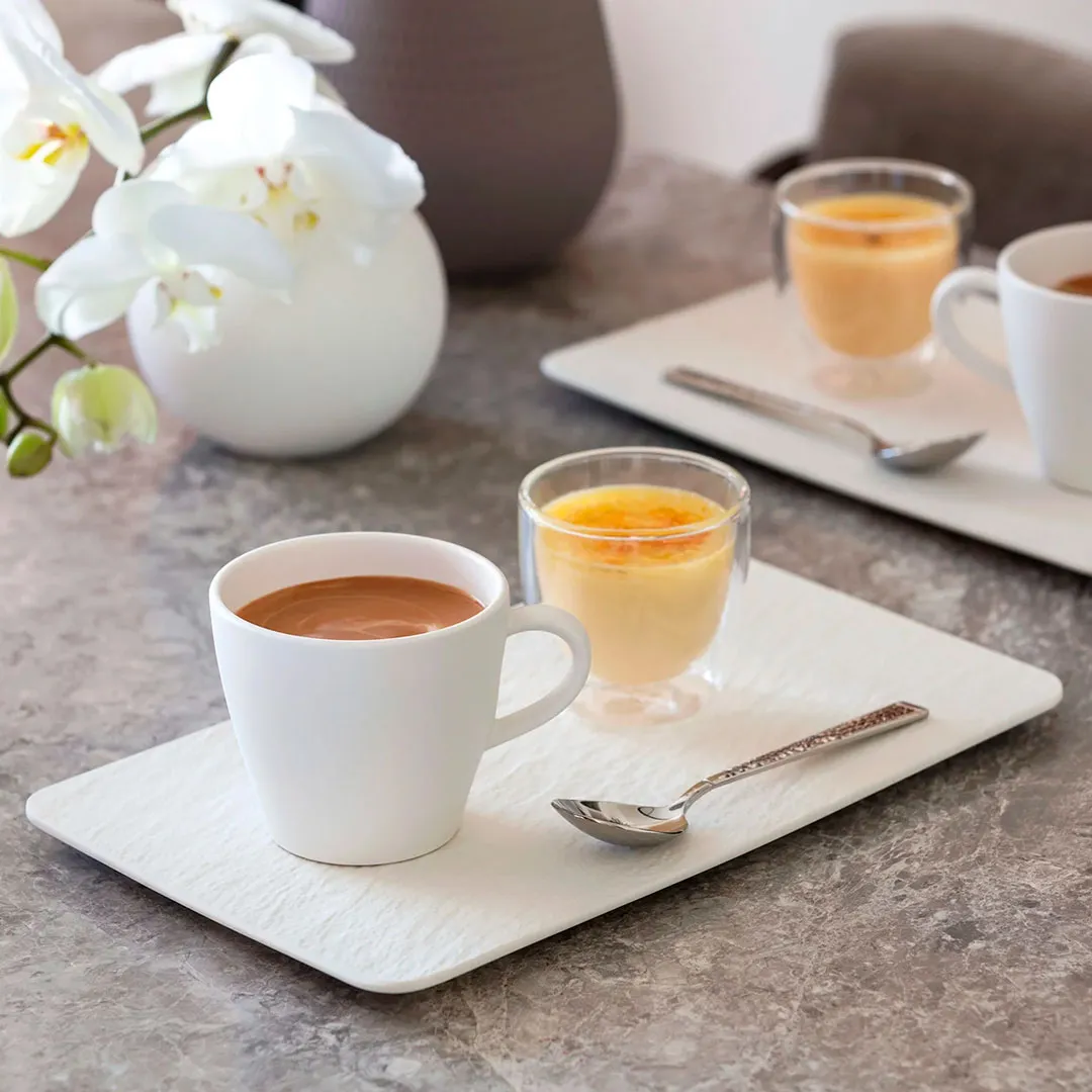 Салатная тарелка