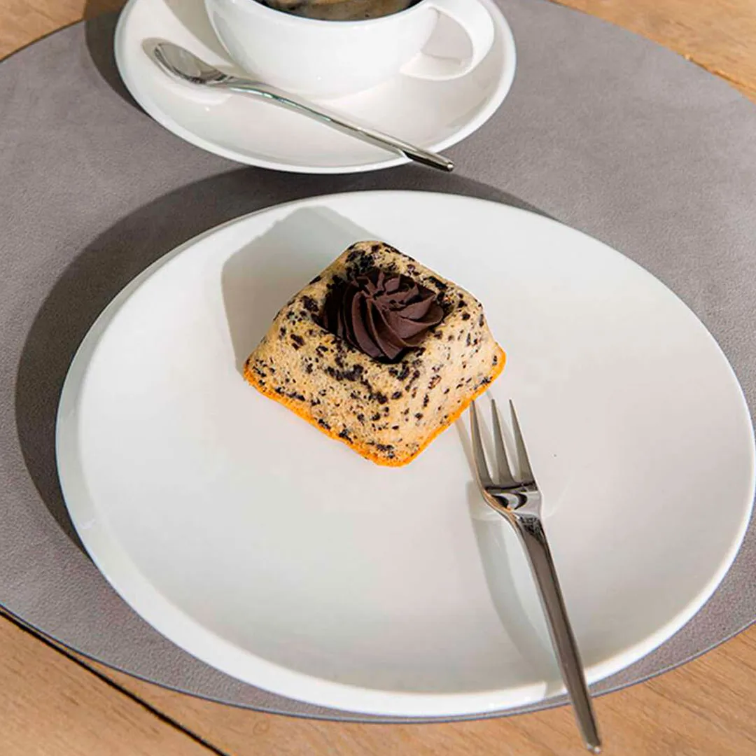 Салатная тарелка