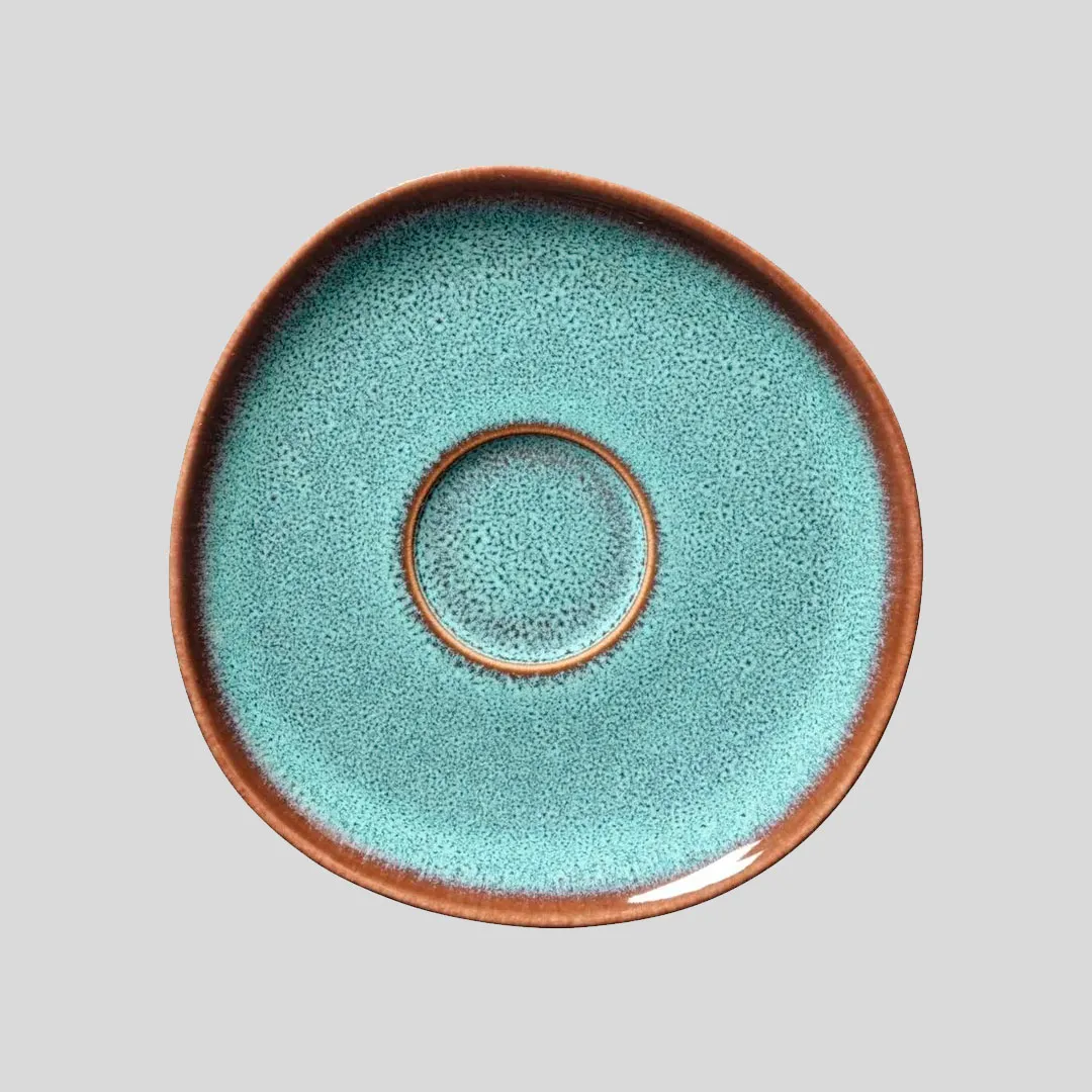 Блюдце под чашку для кофе