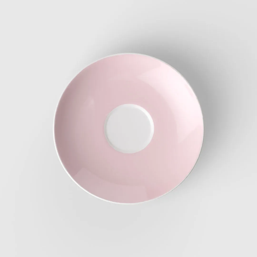 Блюдце под чашку для эспрессо