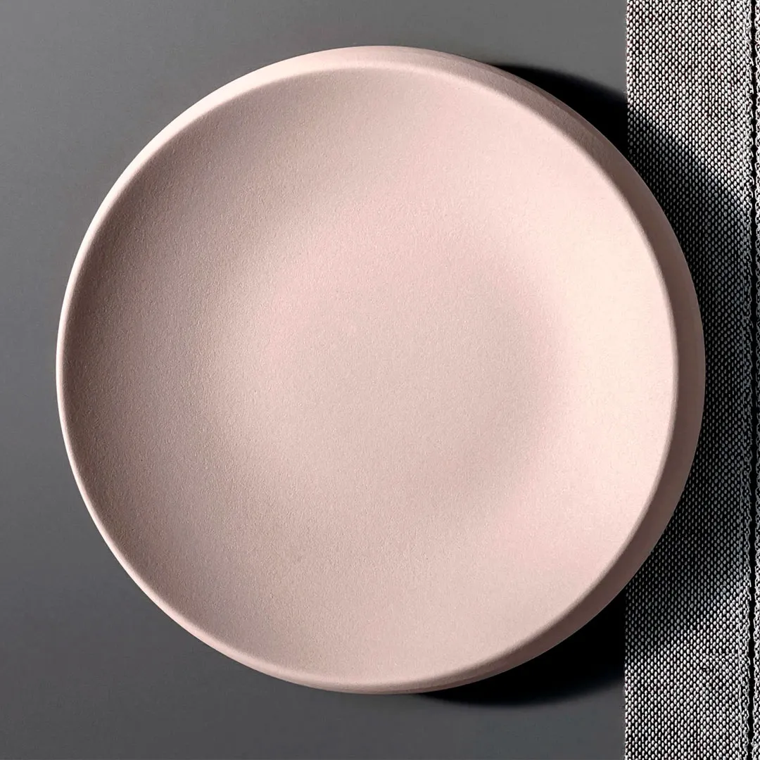 Бутербродная тарелка