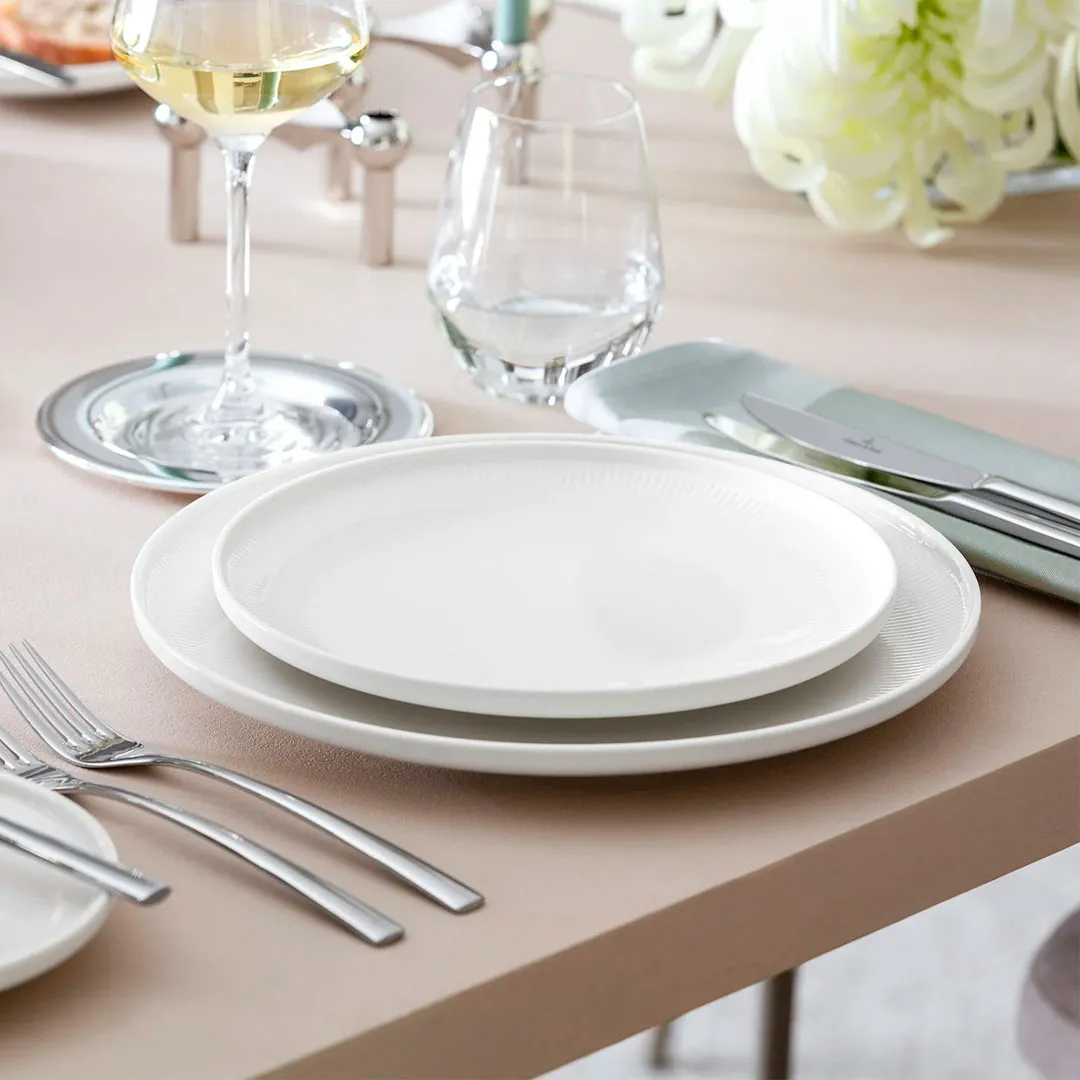 Салатная тарелка