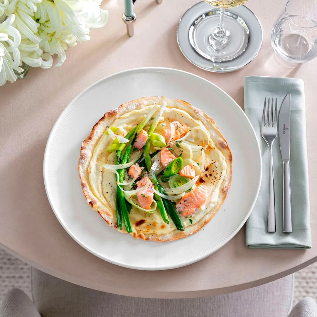 Сервировочное блюдо