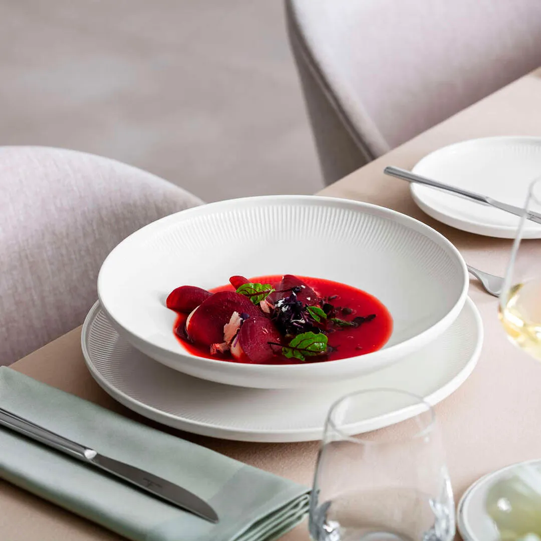 Глубокая миска