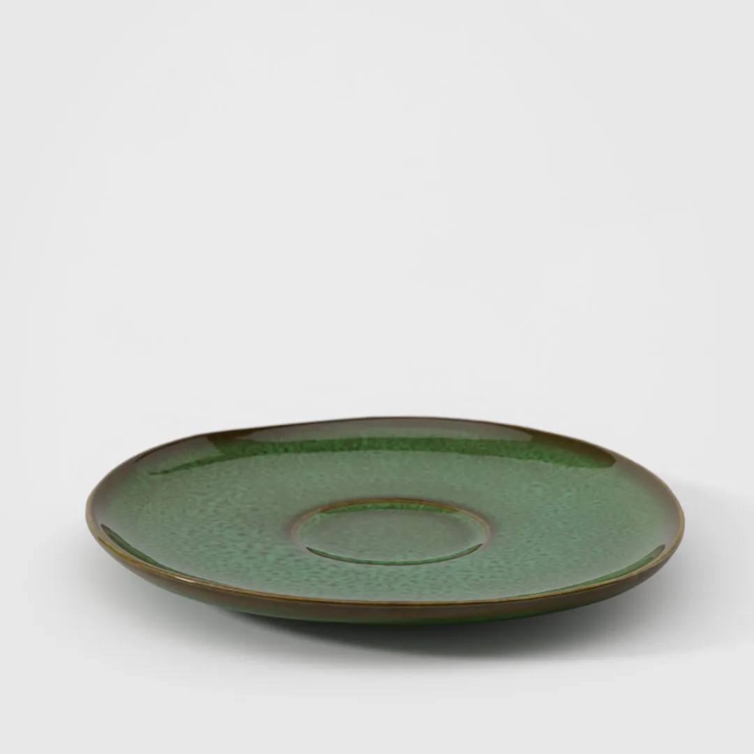 Блюдце под чашку для кофе