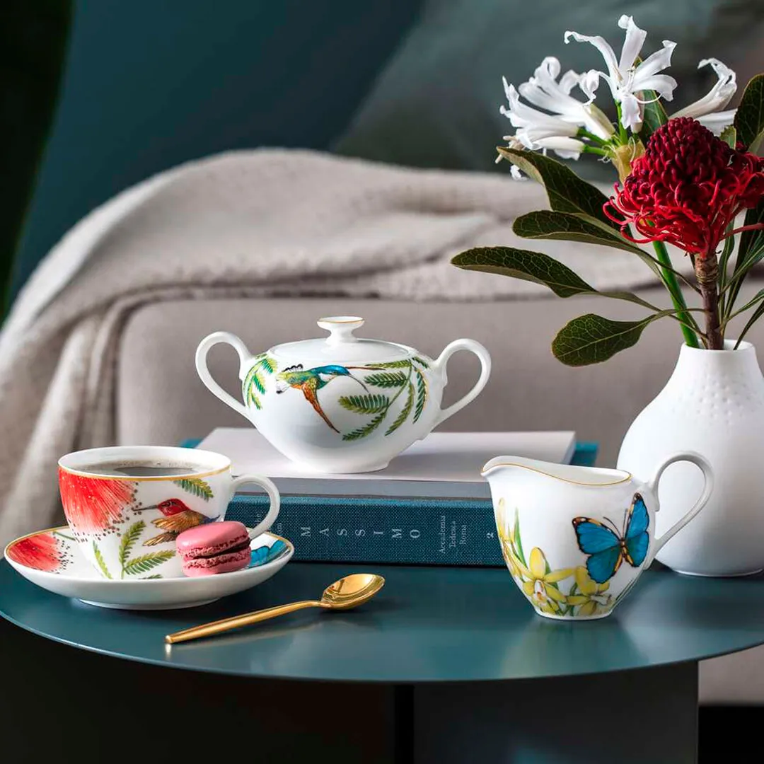 Блюдце под чашку для кофе