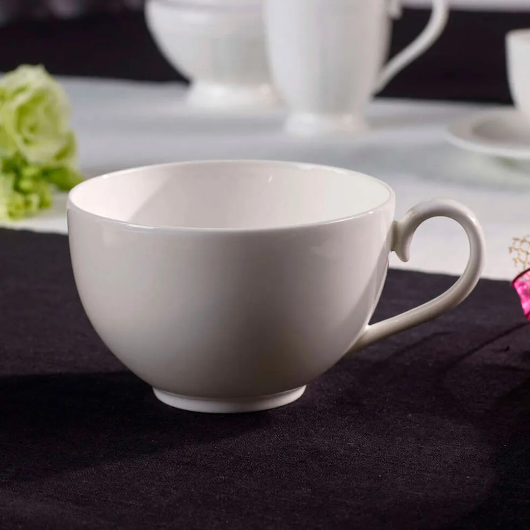 Чашка для завтрака