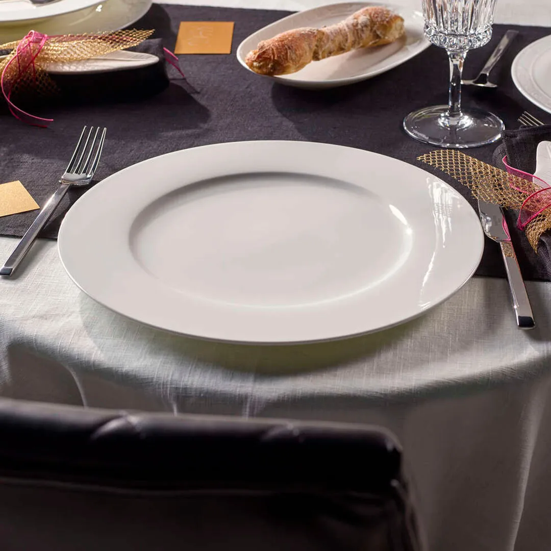 Буфетная тарелка