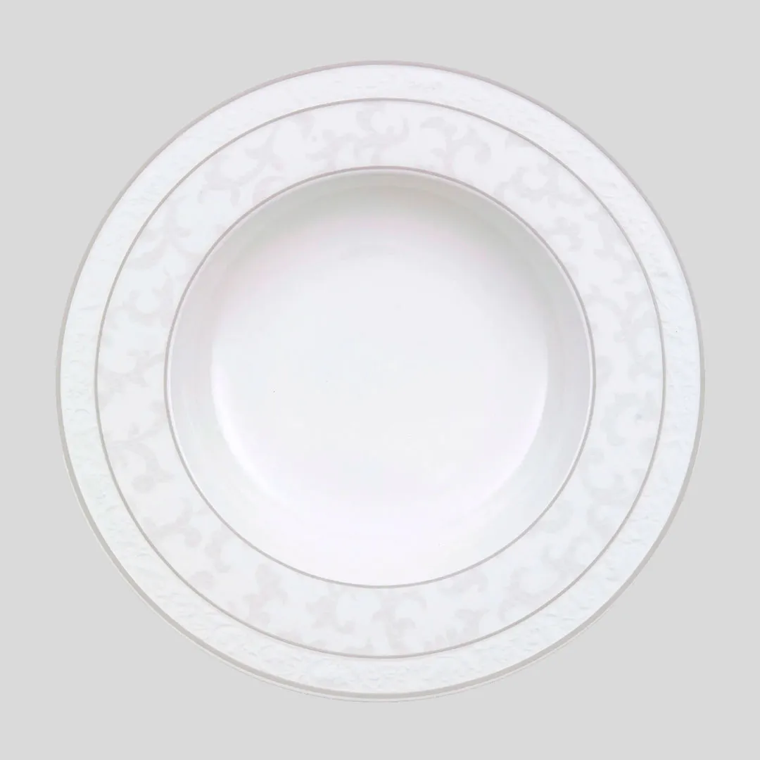 Глубокая тарелка