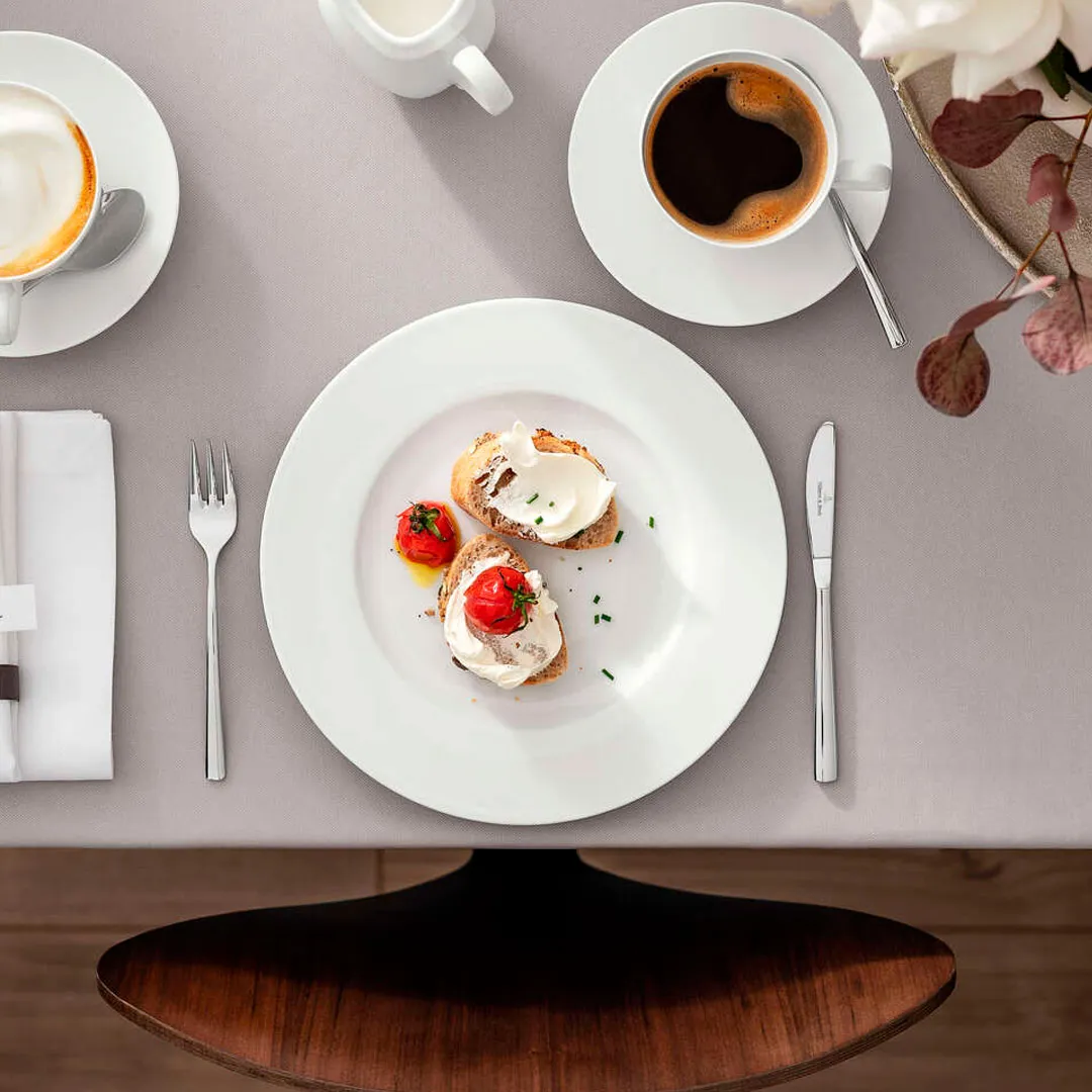 Салатная тарелка