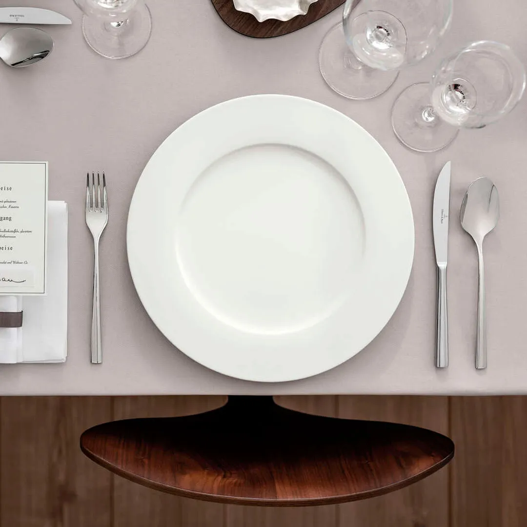 Буфетная тарелка