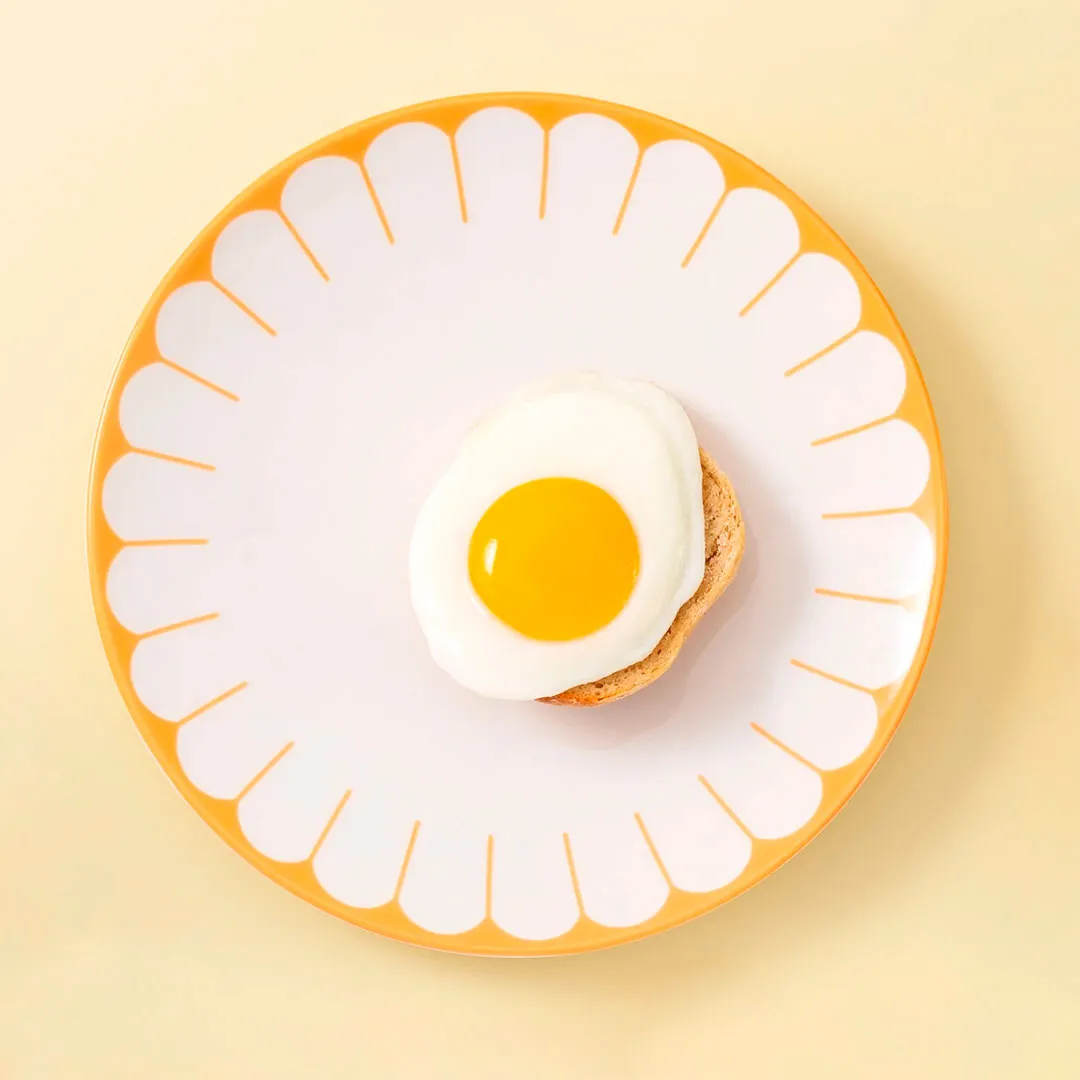 Салатная тарелка