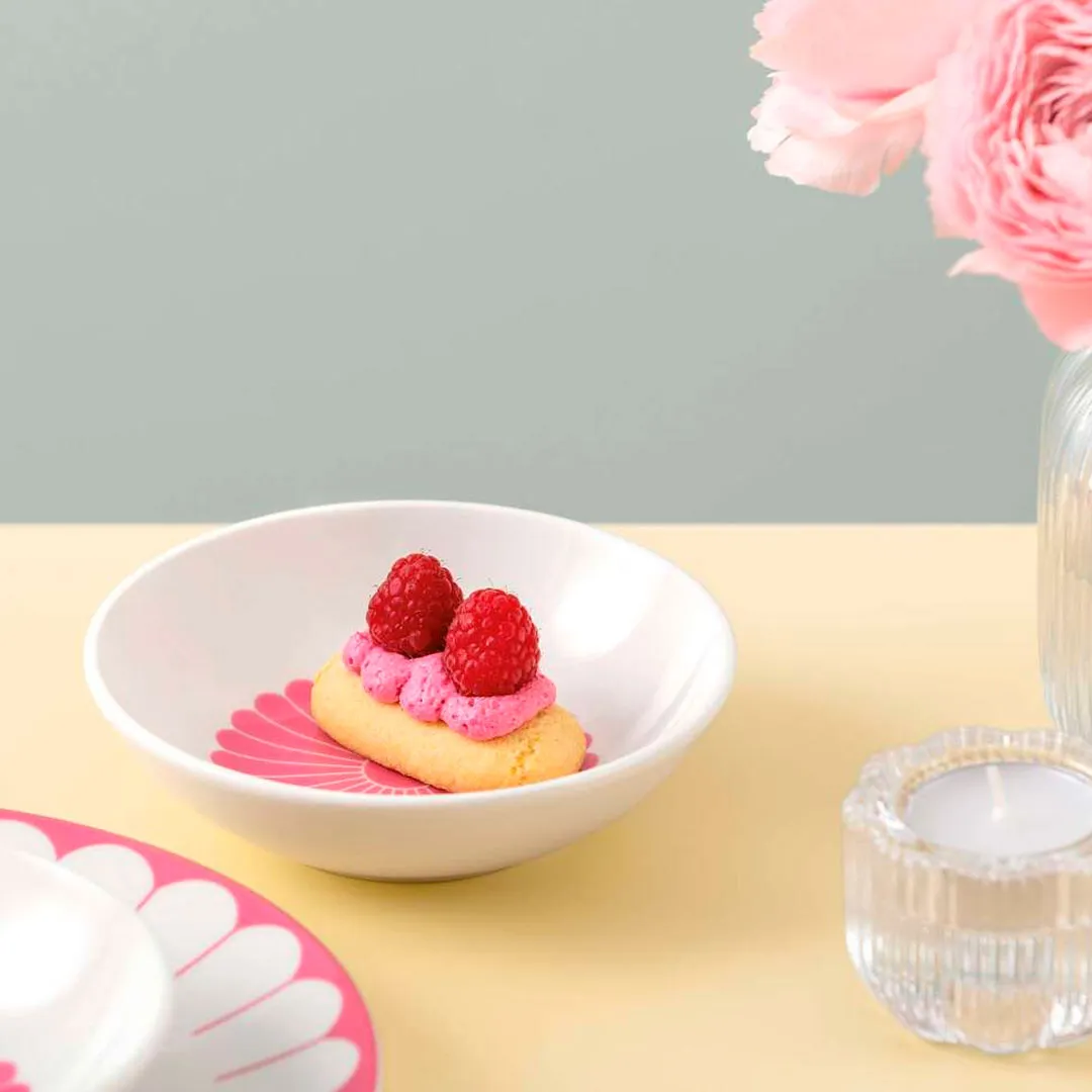 Индивидуальная миска