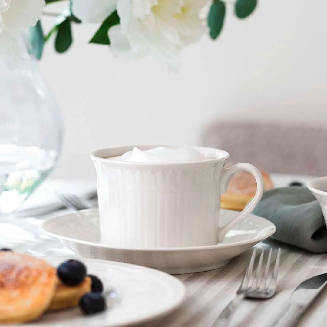 Чашка для затврака