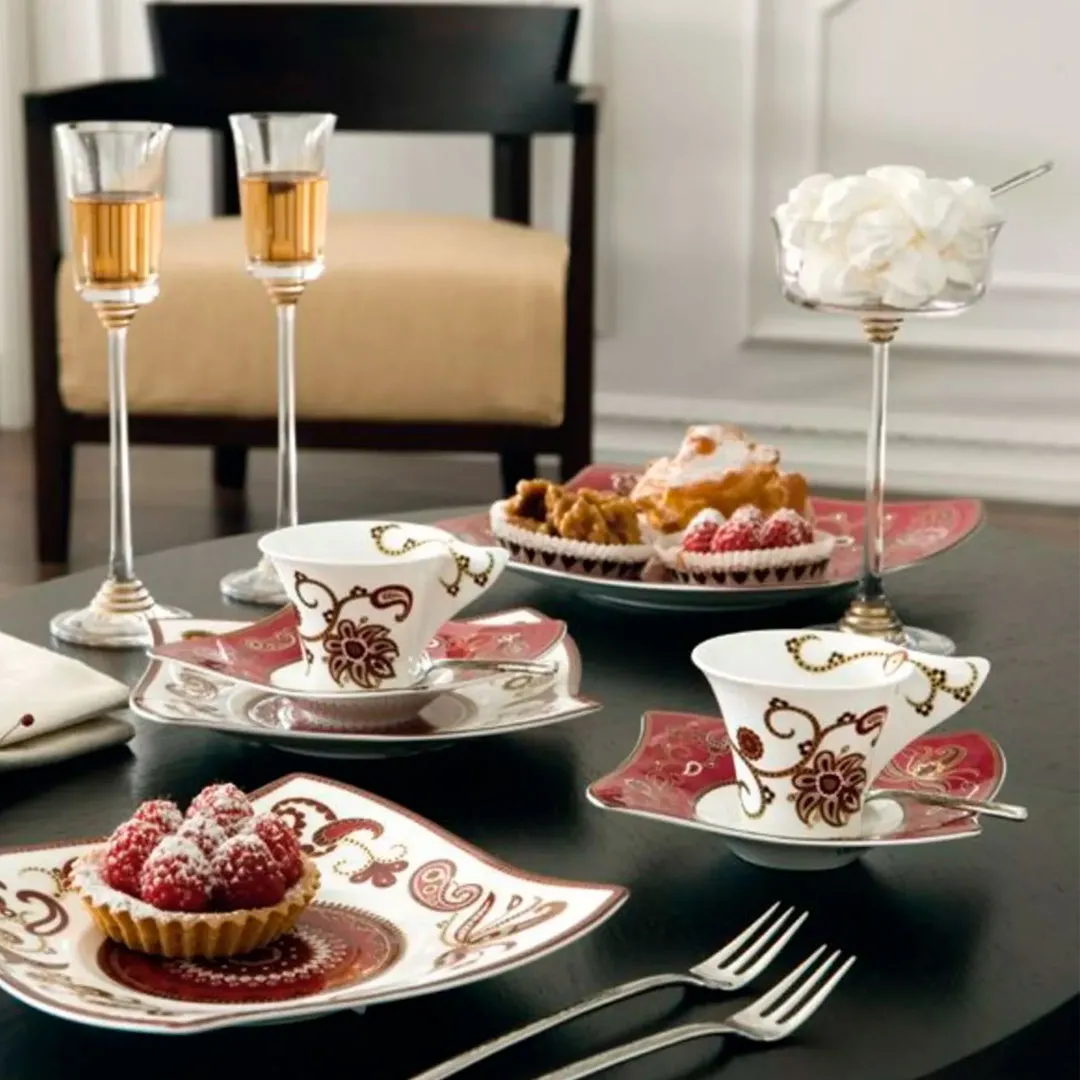 Блюдце под чашку для кофе