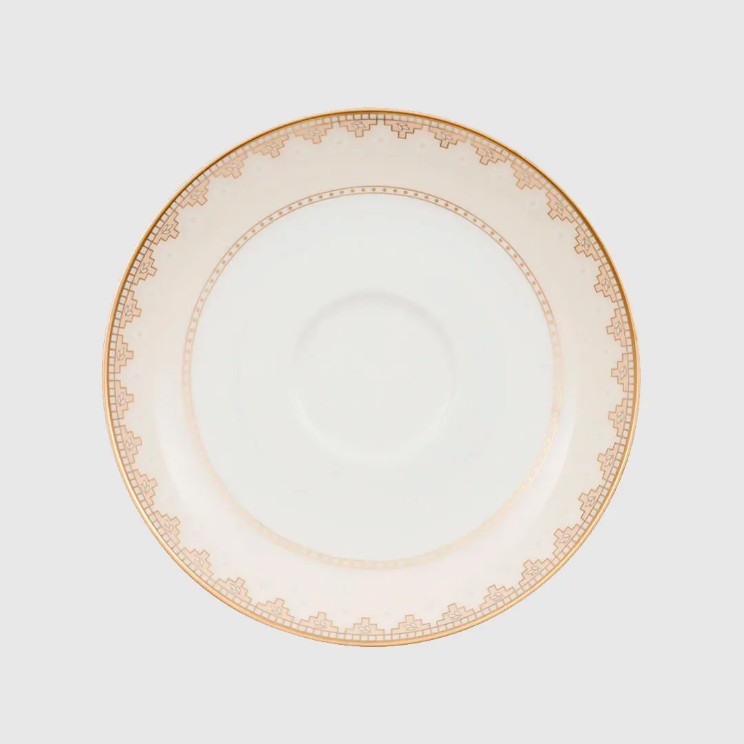 Блюдце под чашку для кофе