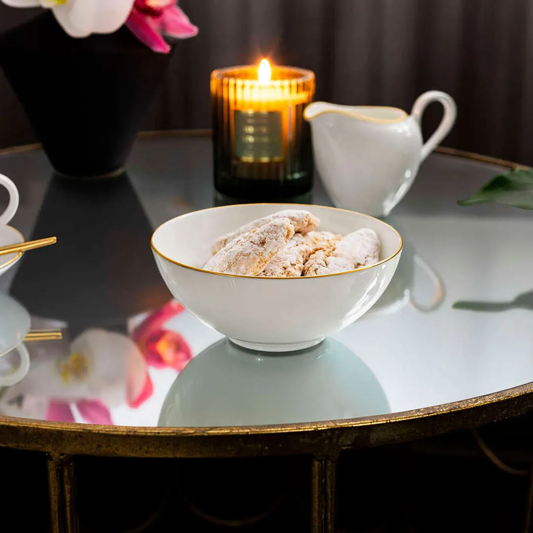 Индивидуальная миска