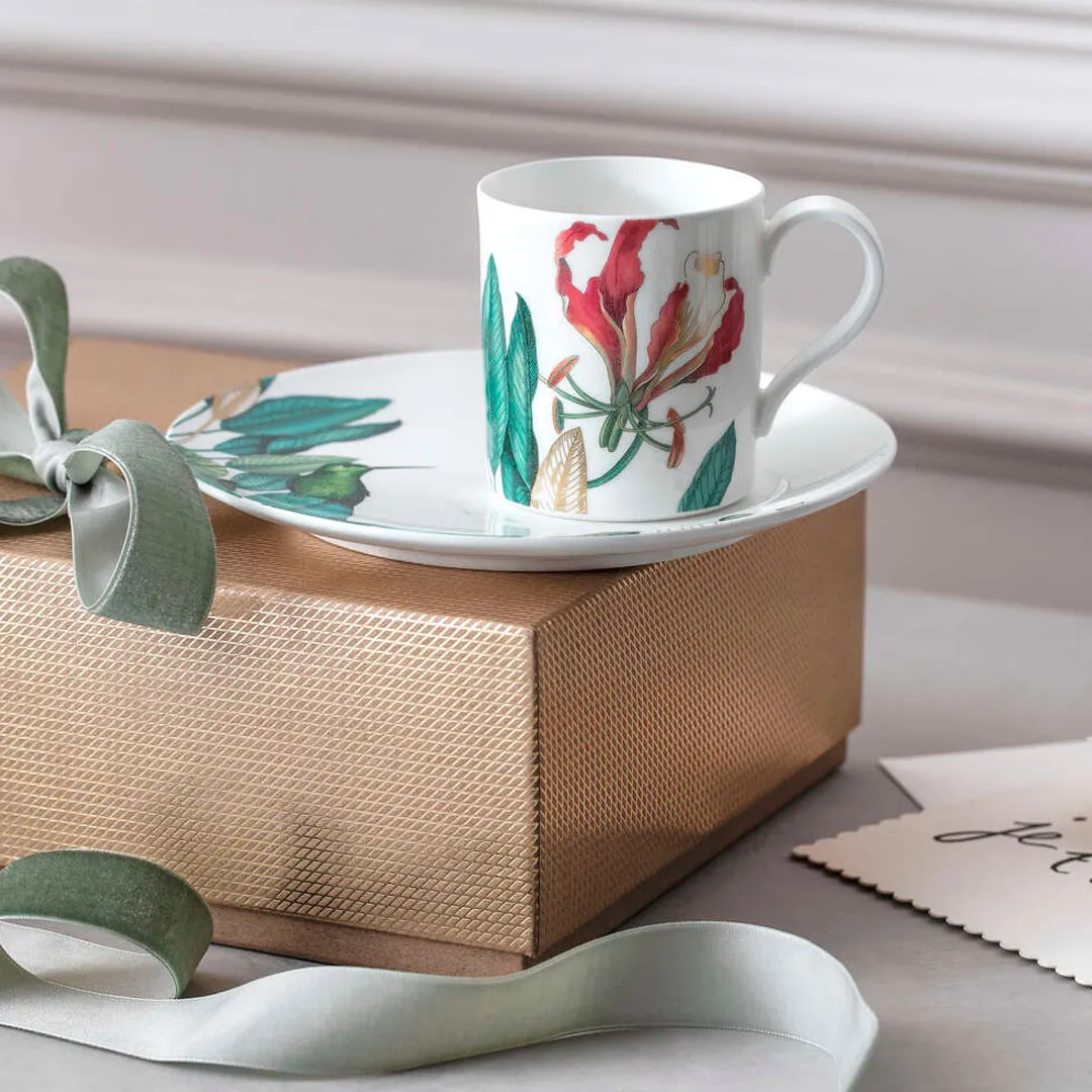 Блюдце под чашку для кофе