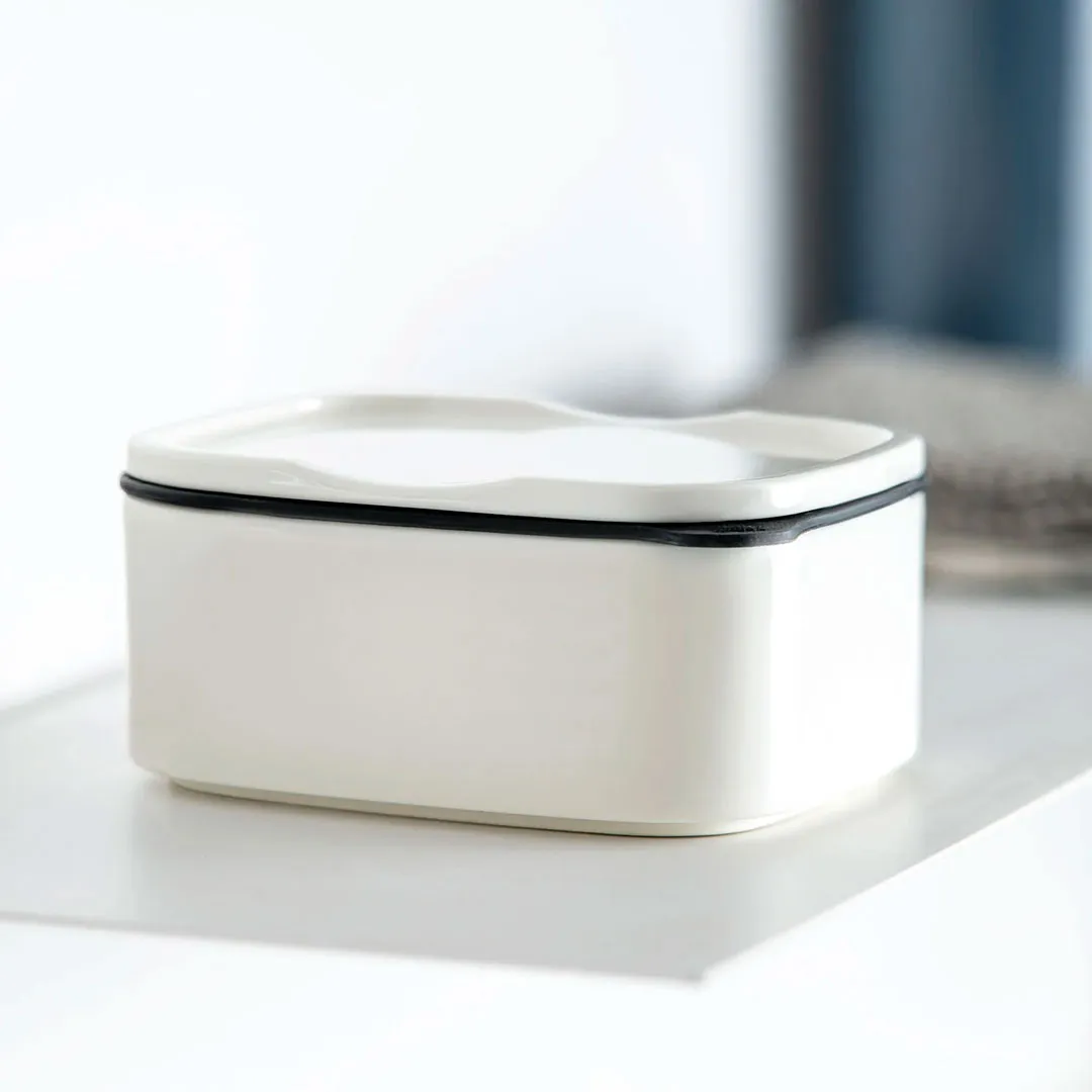 Коробка для ланча S