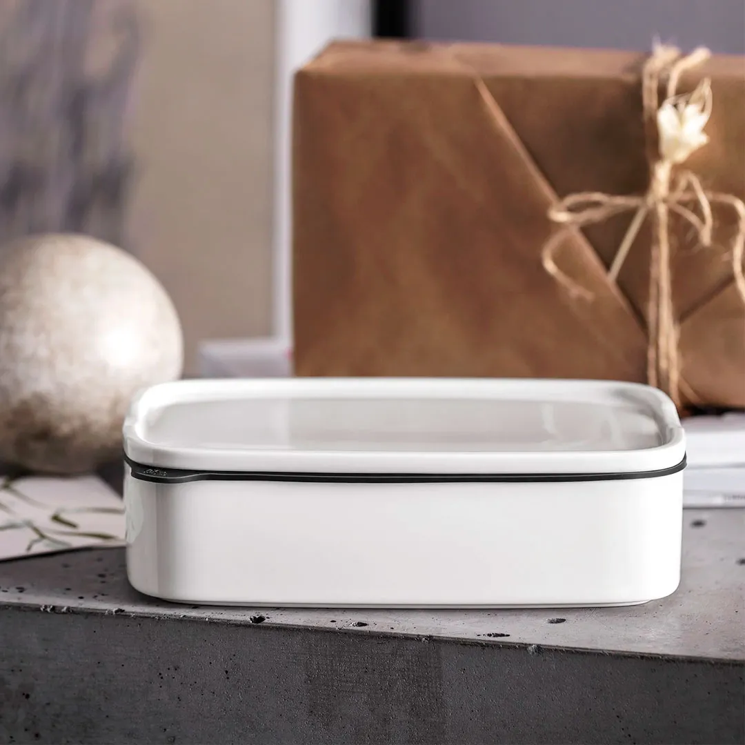 Коробка для ланча M