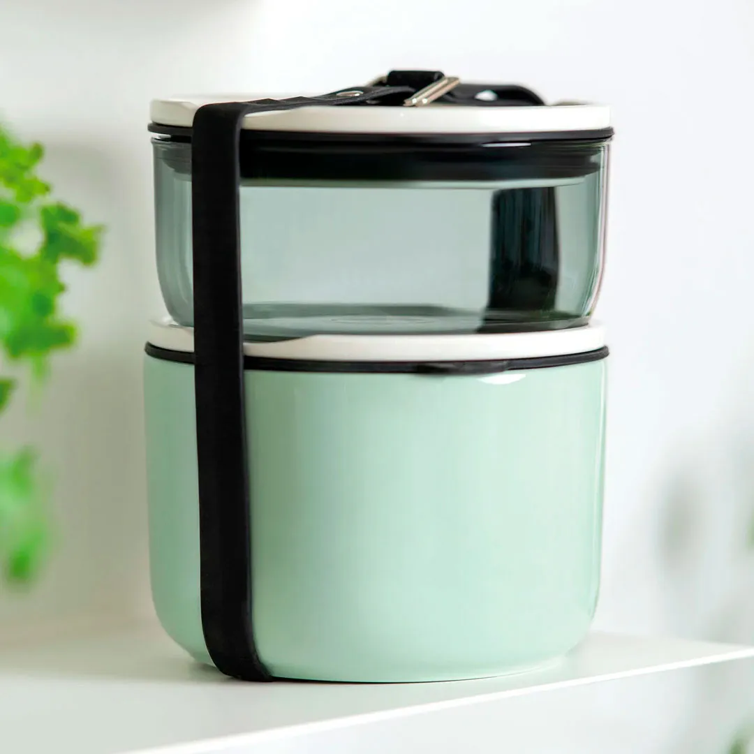 Набор коробок для ланча