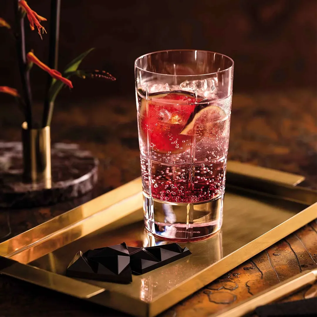 Набор стаканов 2 шт.