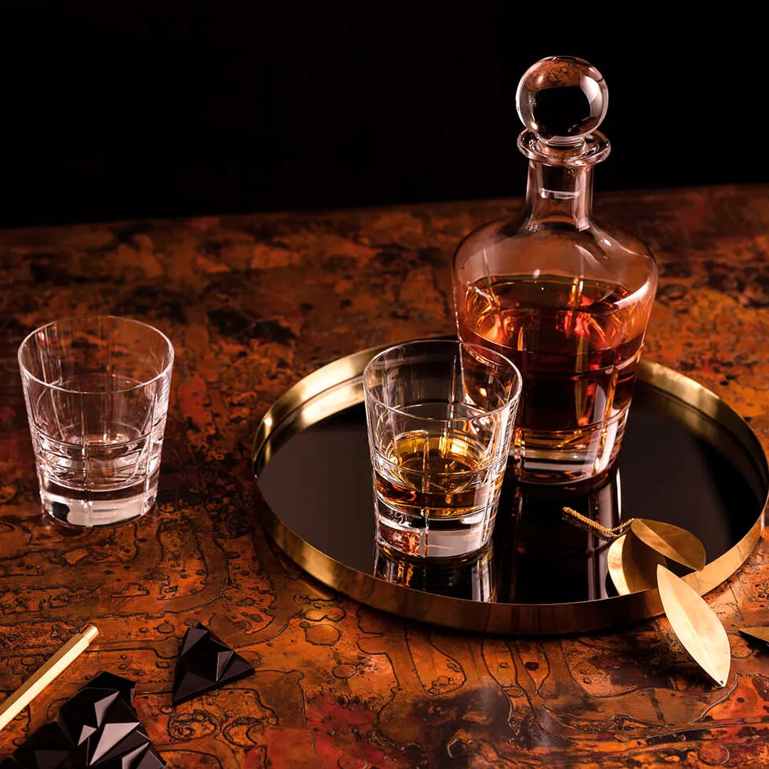 Набор для виски 3 предмета