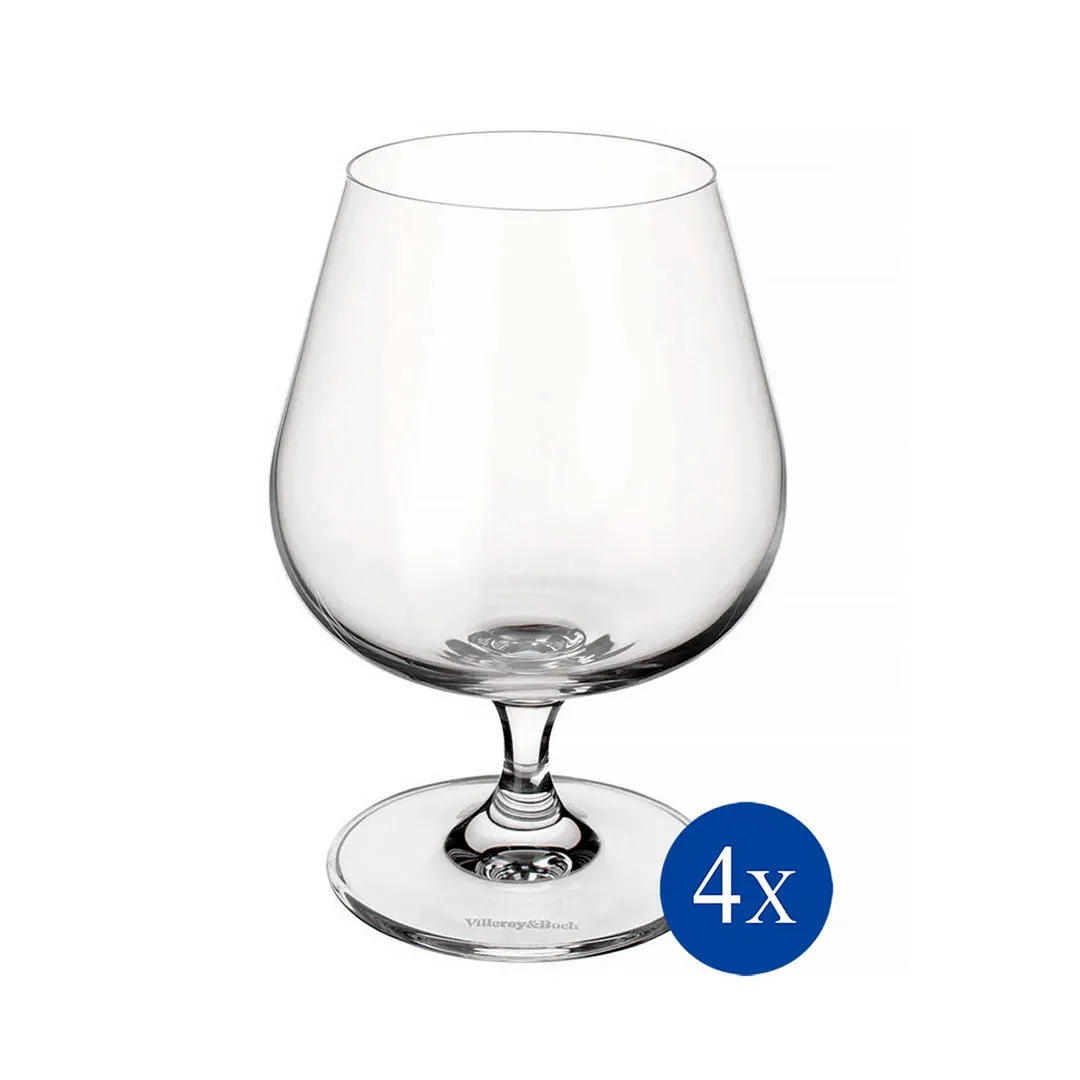 Набор бокалов 4 шт.