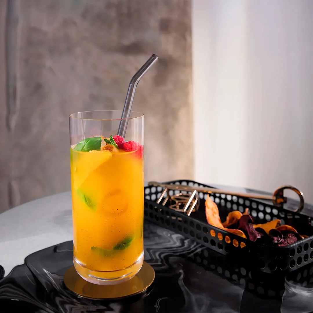 Набор стаканов 4 шт.