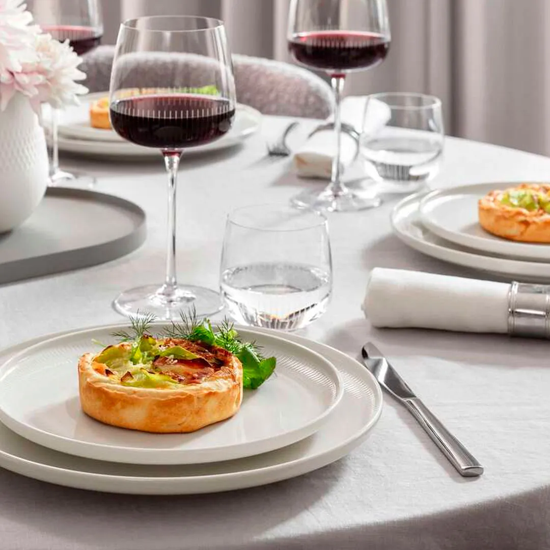 Набор бокалов для воды 4 шт.