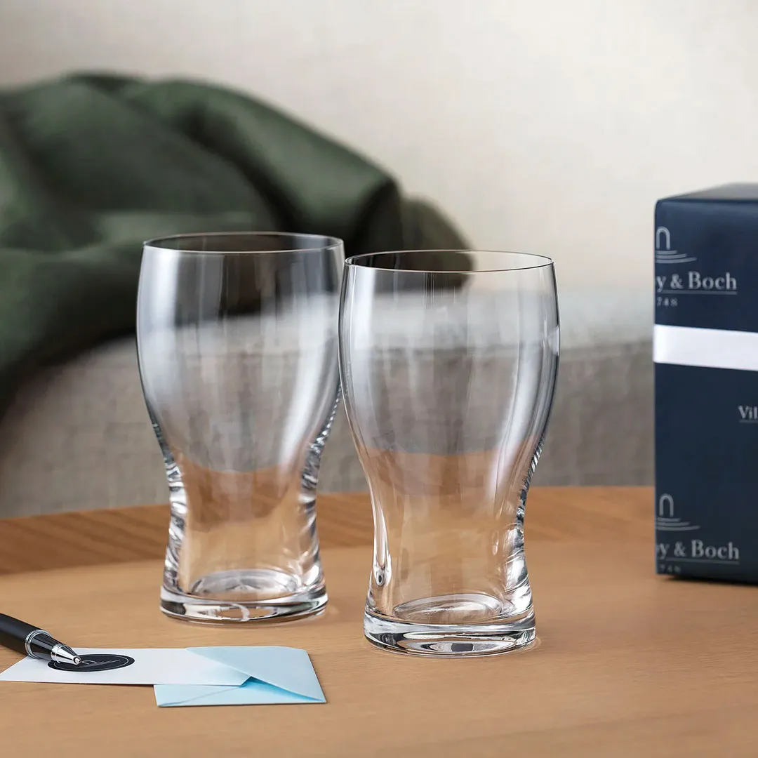 Набор стаканов 2 шт.