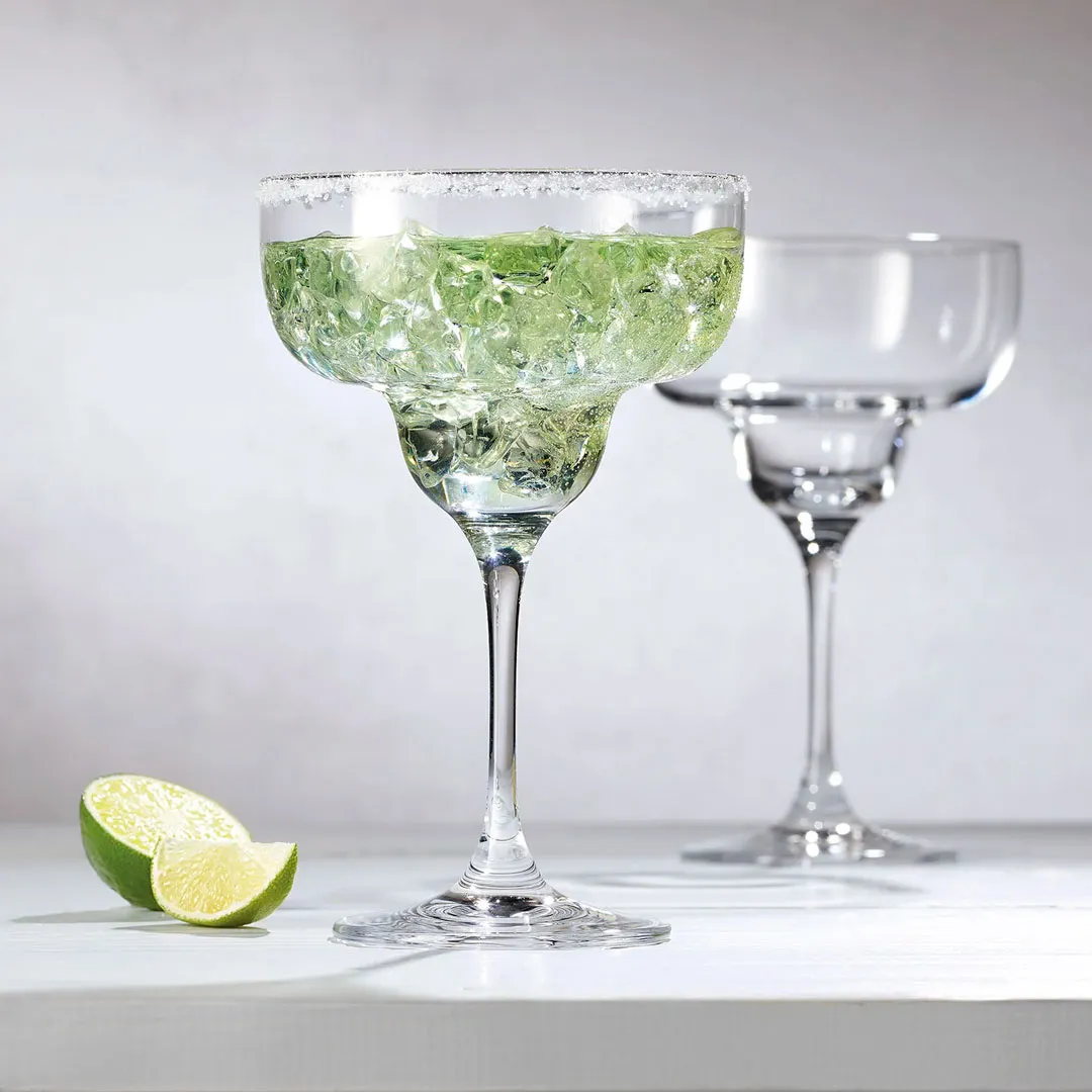 Набор бокалов 2 шт.